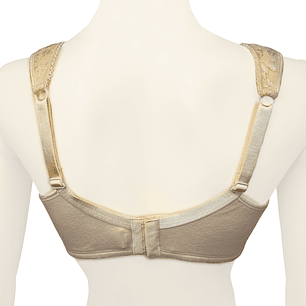 Sostén Cinzia 0410-27-BEIGE