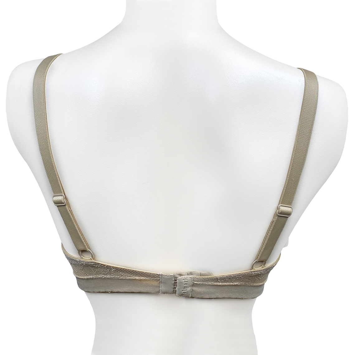 Sostén Selmark Beige 7717 2