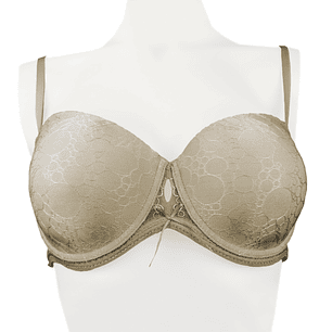 Sosten Selmark Beige 3516