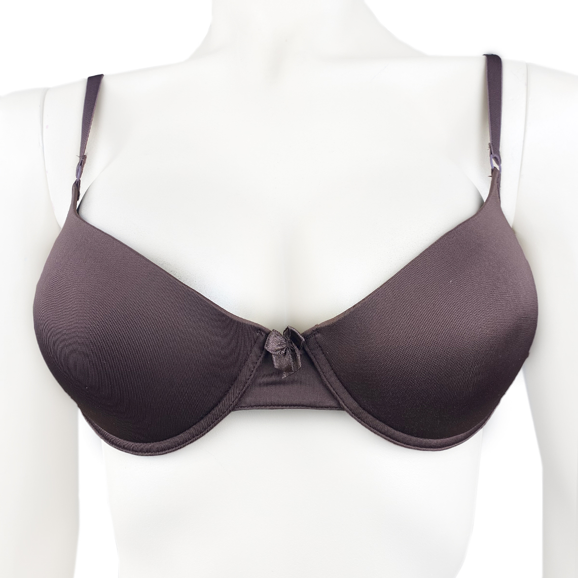 Sostén Cinzia Marron M9681 2