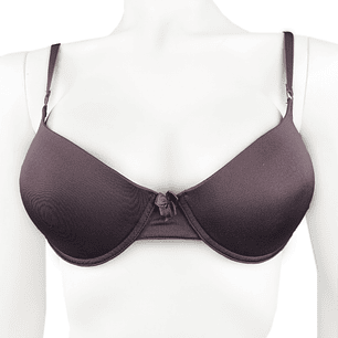 Sostén Cinzia Marron M9681