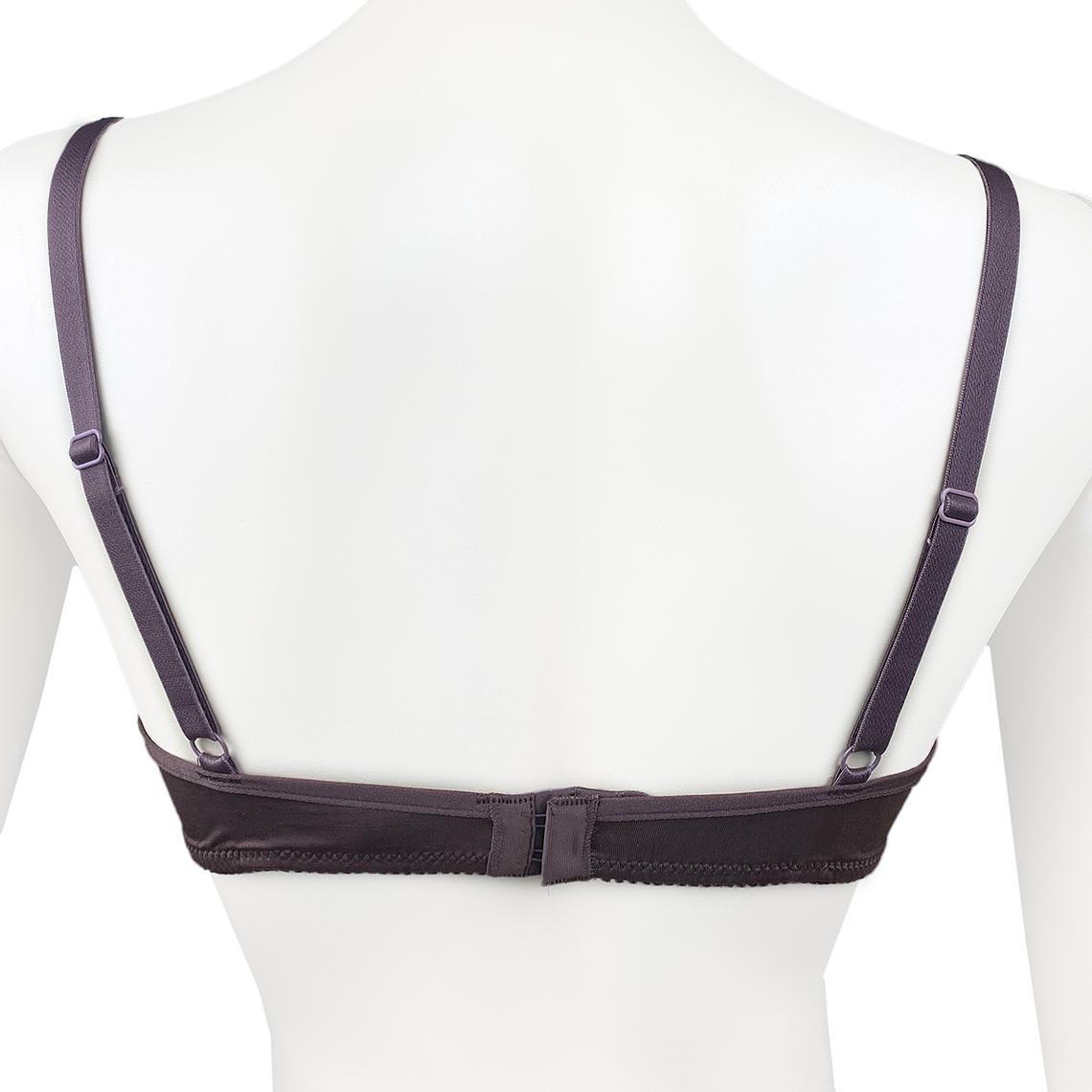 Sostén Cinzia Marron M9681 3