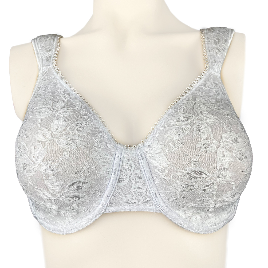 Sosten Cinzia Blanco 0410-27 1