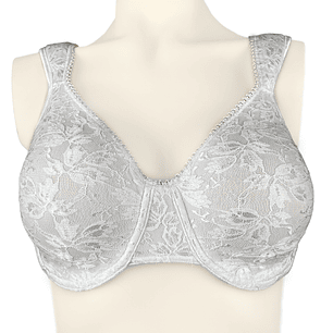 Sosten Cinzia Blanco 0410-27