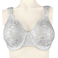Sosten Cinzia Blanco 0410-27 - Miniatura 1