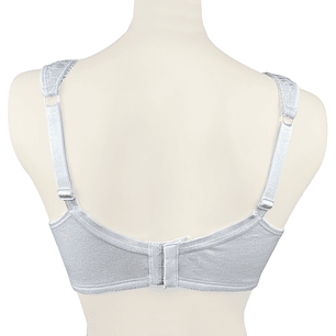 Sosten Cinzia Blanco 0410-27