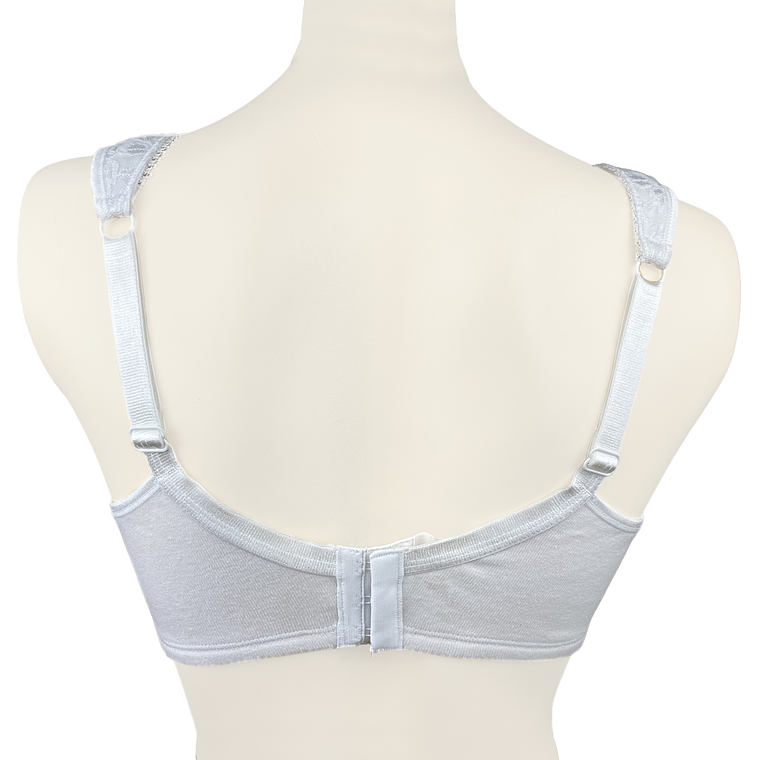 Sosten Cinzia Blanco 0410-27 2