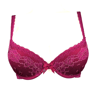 Sosten Selmark Fucsia/Cereza 1913