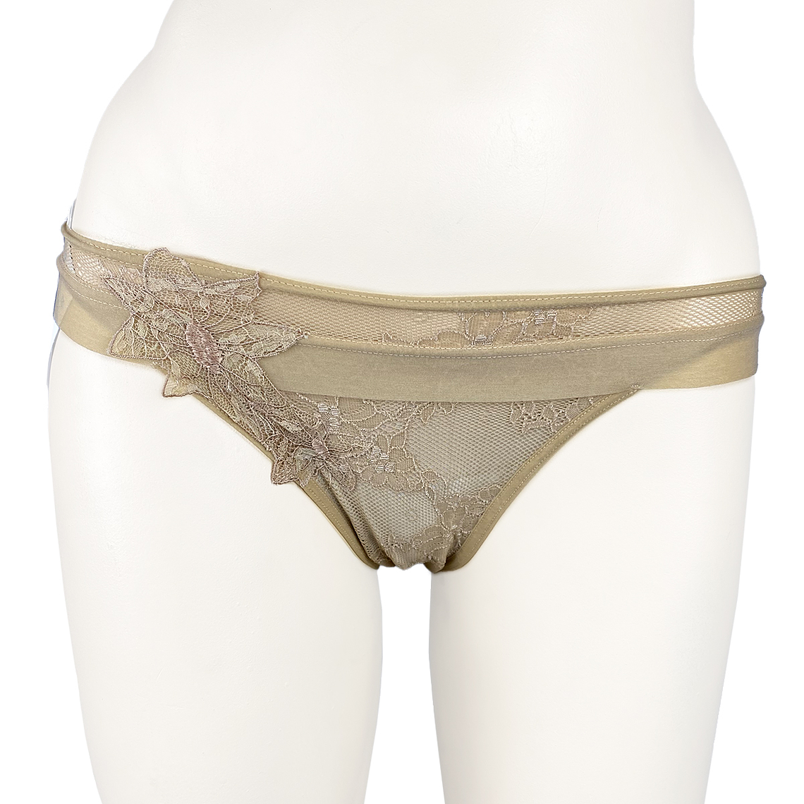 Calzon Selmark Beige 7702 3