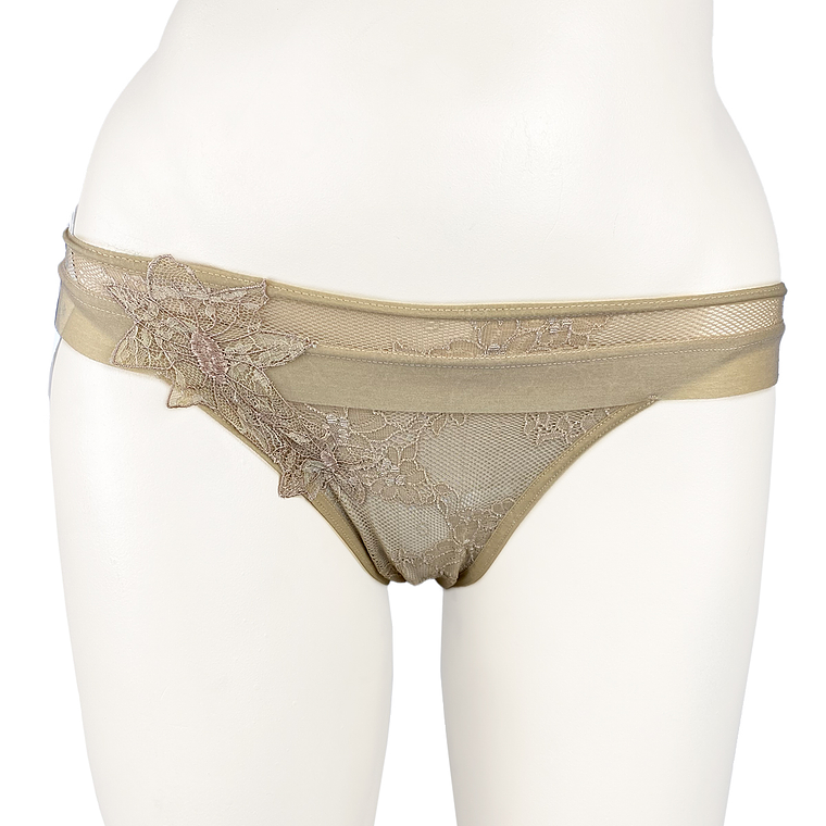 Calzon Selmark Beige 7702 3