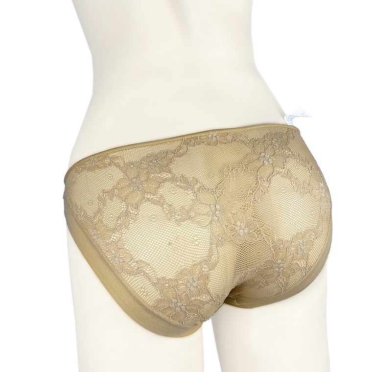 Calzon Selmark Beige 7702 2