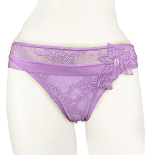 Calzon Selmark Rosado 7702