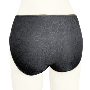 Calzon Selmark Negro 3502