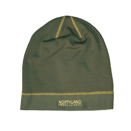 Gorro Unisex Northland Sajama Fleece Verde 02-0808623 