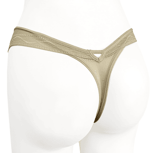 Colaless Selmark Beige 8401