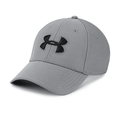 Jockey Under Armour Men's Blitzing 3.0 Cap 1305036-040