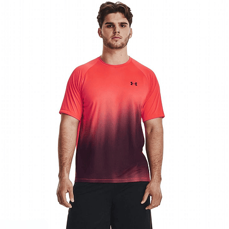 Polera hombre Under Armour Tech™ Fade 1377053-628