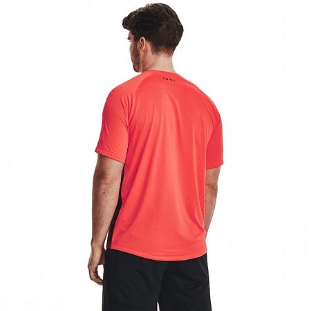 Polera hombre Under Armour Tech™ Fade 1377053-628