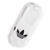 Calcetas Invisible Unisex Adidas Low Cut Sock 1P BK5845