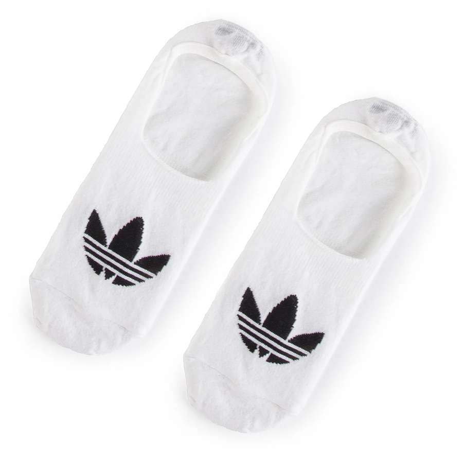 Calcetas Invisible Unisex Adidas Low Cut Sock 1P BK5845