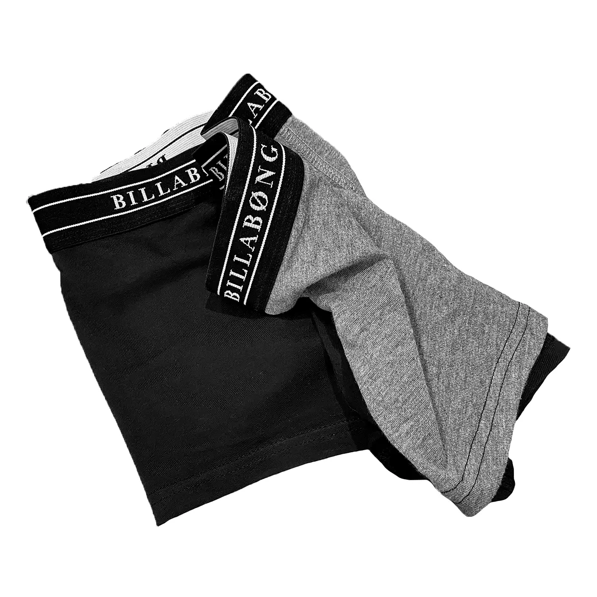 Boxer hombre Billabong Zenith 9531481A-GREY