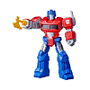 Figura Fan Transformers Toys Authentics Cybertron Battlers F3069