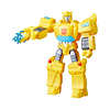 Figura Fan Transformers Toys Authentics Cybertron Battlers F3069