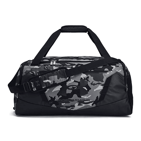 Bolso Under Armour Undeniable 5.0 Duffle MD Unisex 1369223-009