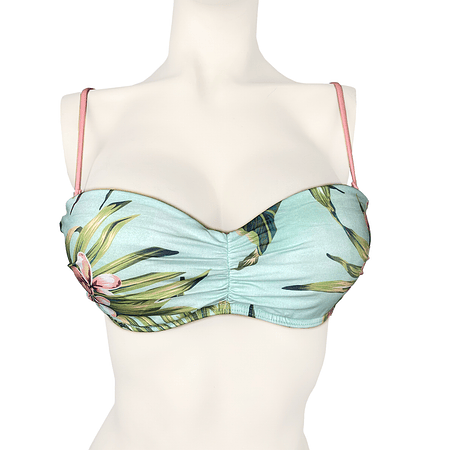 Bikini Sosten Mujer Billabong 6551625-UQS