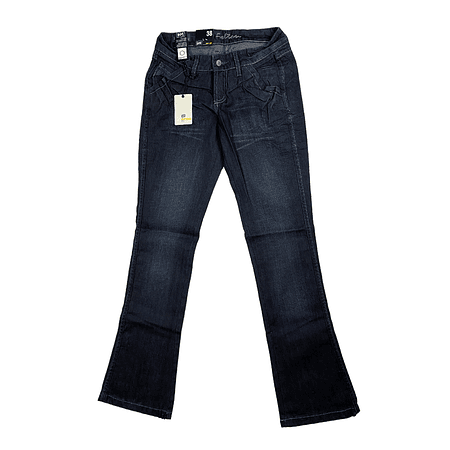 Jeans mujer Lee 38035255