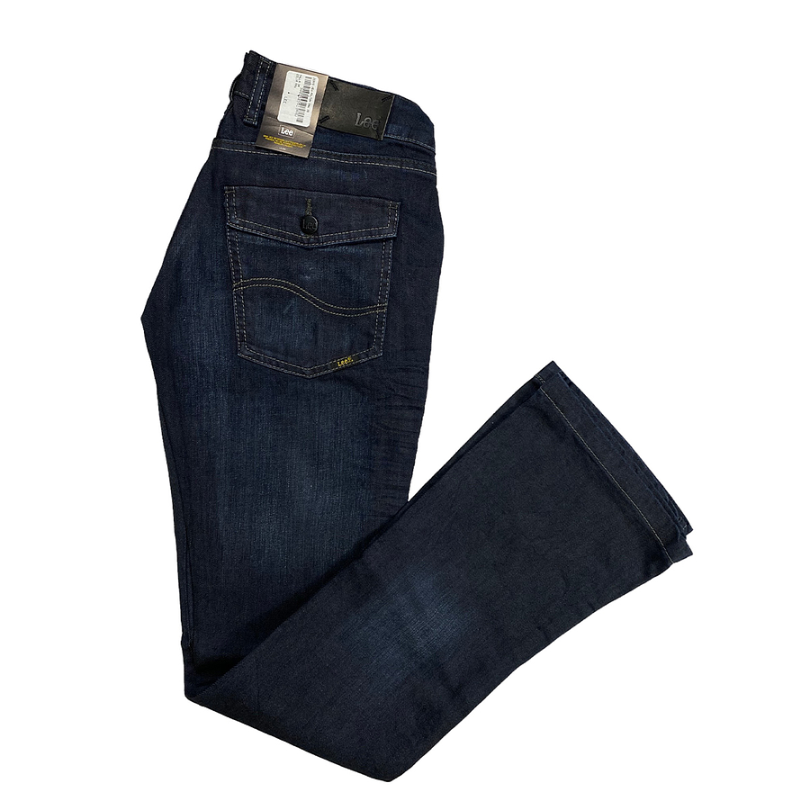 Jeans mujer Lee 38035255