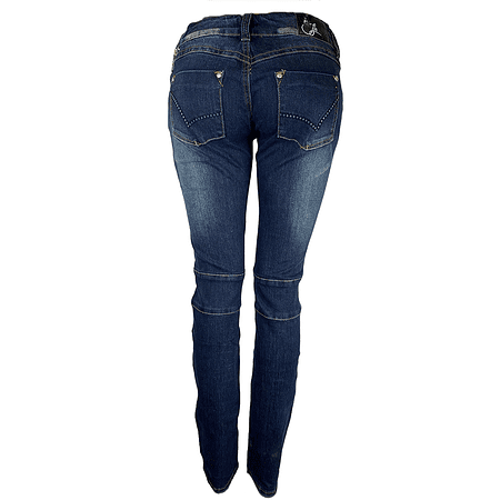 Jeans mujer JJO J1IJF2027004