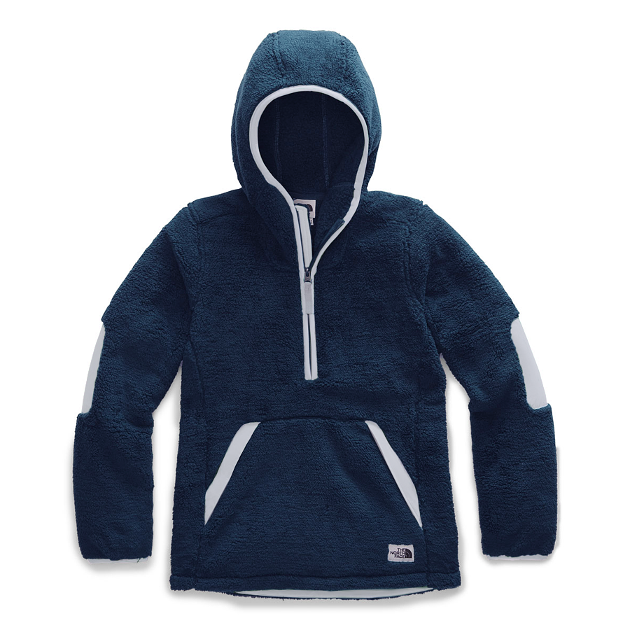 Polar mujer Campshire P/O Hoodie 2.0 TNF NF0A4R78IM7