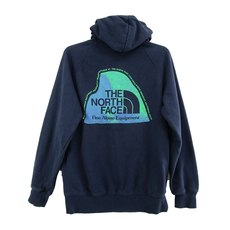Poleron mujer The North Face Nov Graphic NF0A7R9IIF2