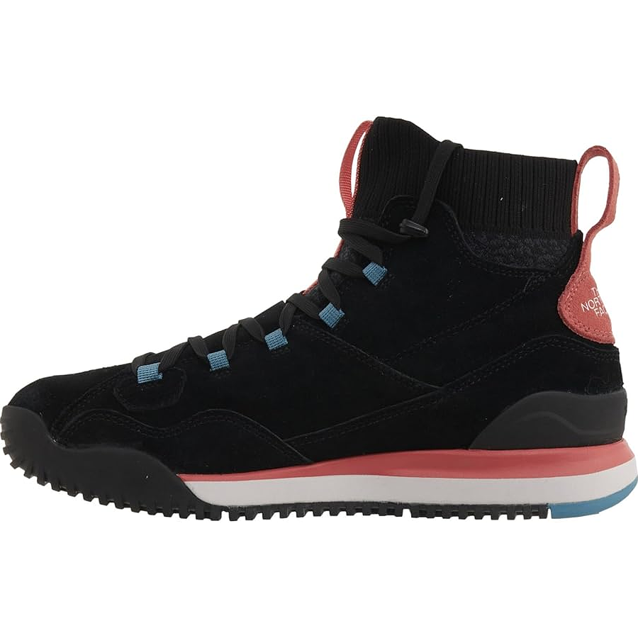 Botin The North Face Mujer Berkeley III Sport NF0A5G2Z 6LX
