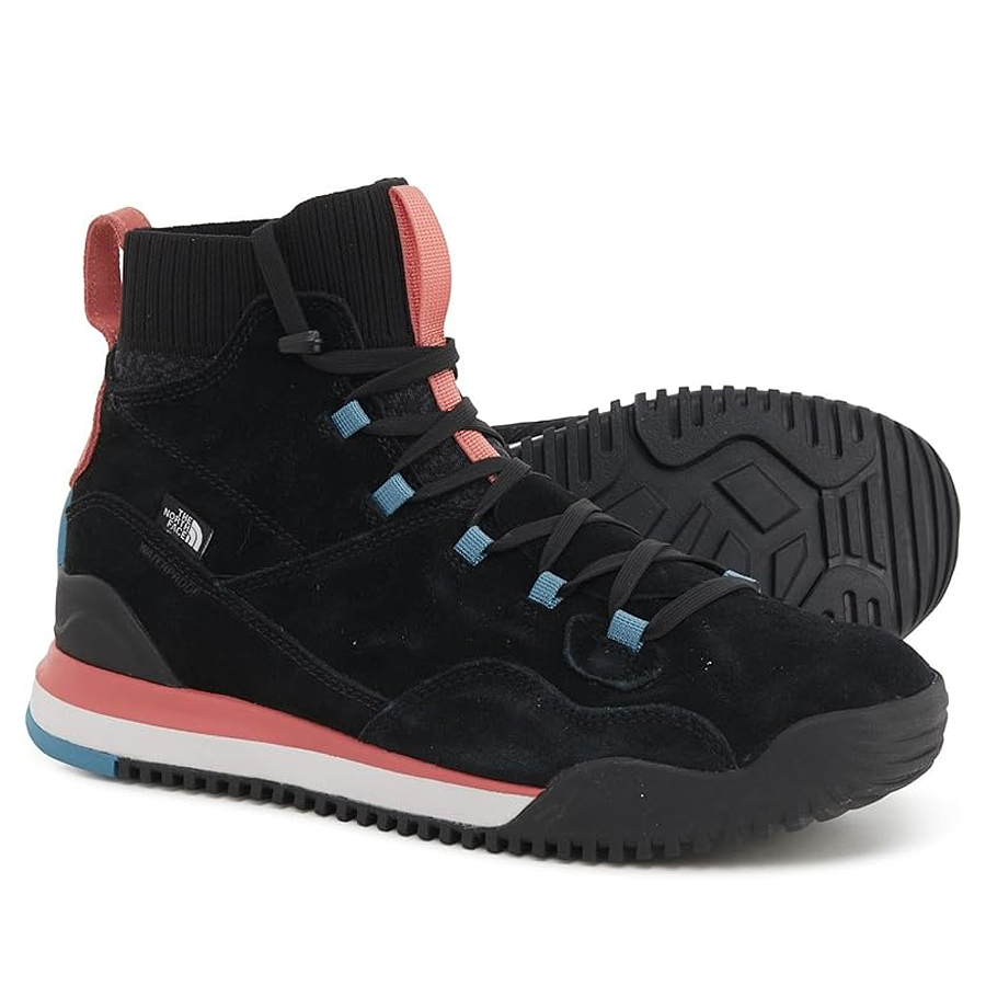 Botin The North Face Mujer Berkeley III Sport NF0A5G2Z 6LX
