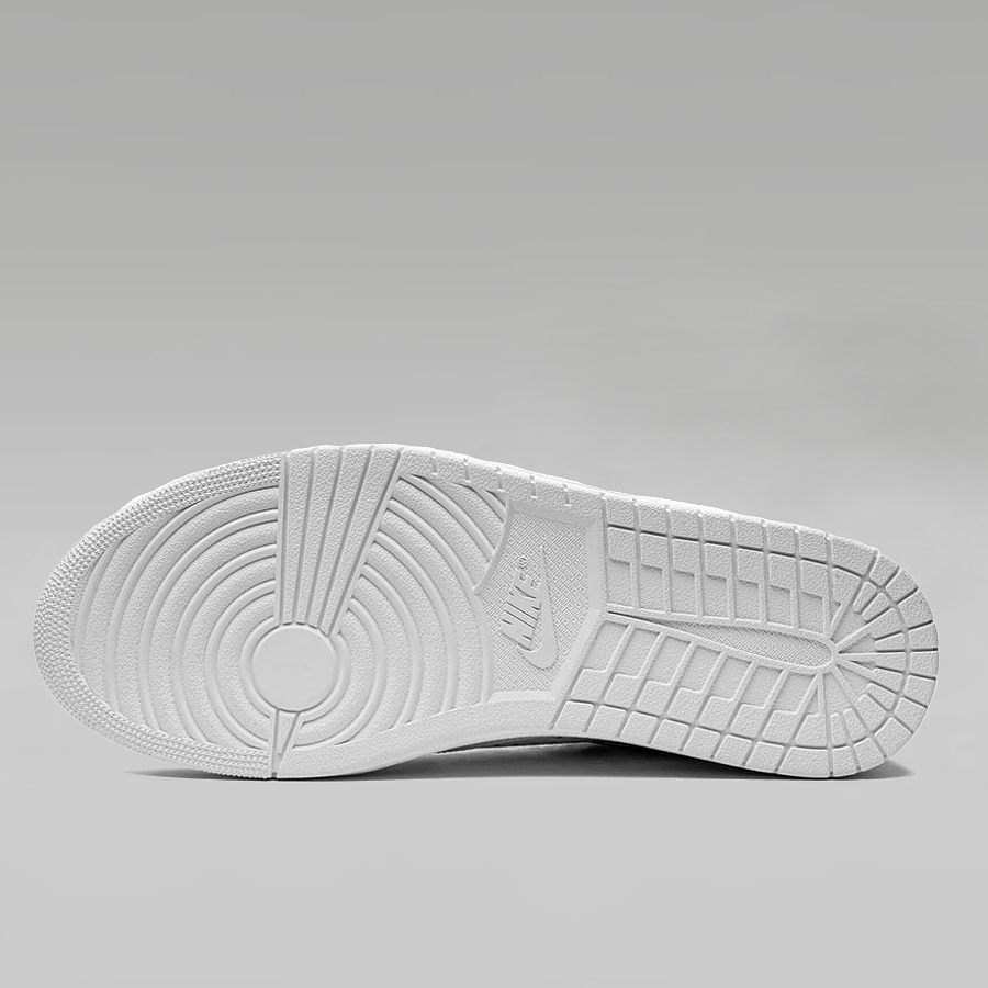Zapatilla Hombre Jordan Access Nike AR3762-100