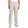 Pantalon Hombre Golf Adidas Pant TM6011S3 Beige Z25241