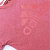 Polera Infantil Adidas Lk Logo Tee BK0956