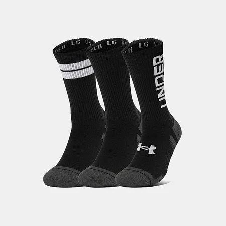 Calcetines unisex Under Armour Perf Tech Nov 1379515-002
