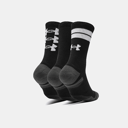 Calcetines unisex Under Armour Perf Tech Nov 1379515-002