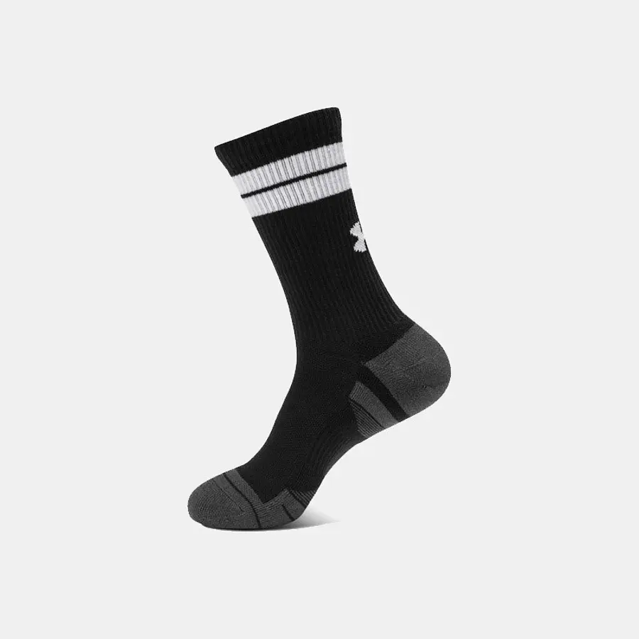 Calcetines unisex Under Armour Perf Tech Nov 1379515-002