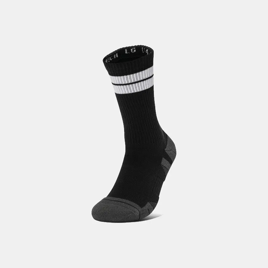 Calcetines unisex Under Armour Perf Tech Nov 1379515-002