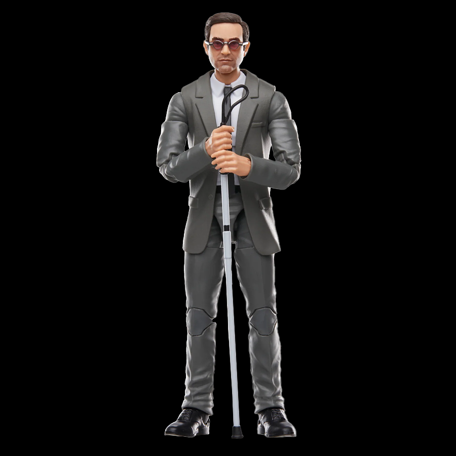 Figura Fan Matt Murdock: Spider-Man No Way Home F6511