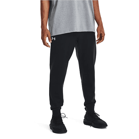 Joggers hombre Under Armour  1379774-001