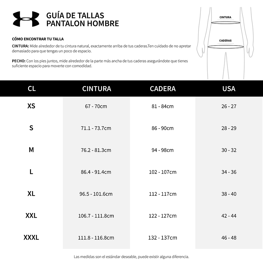 Joggers hombre Under Armour Rival Terry 1380843-001