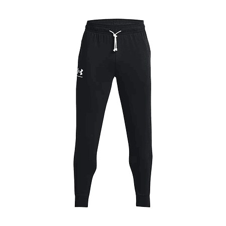 Joggers hombre Under Armour Rival Terry 1380843-001