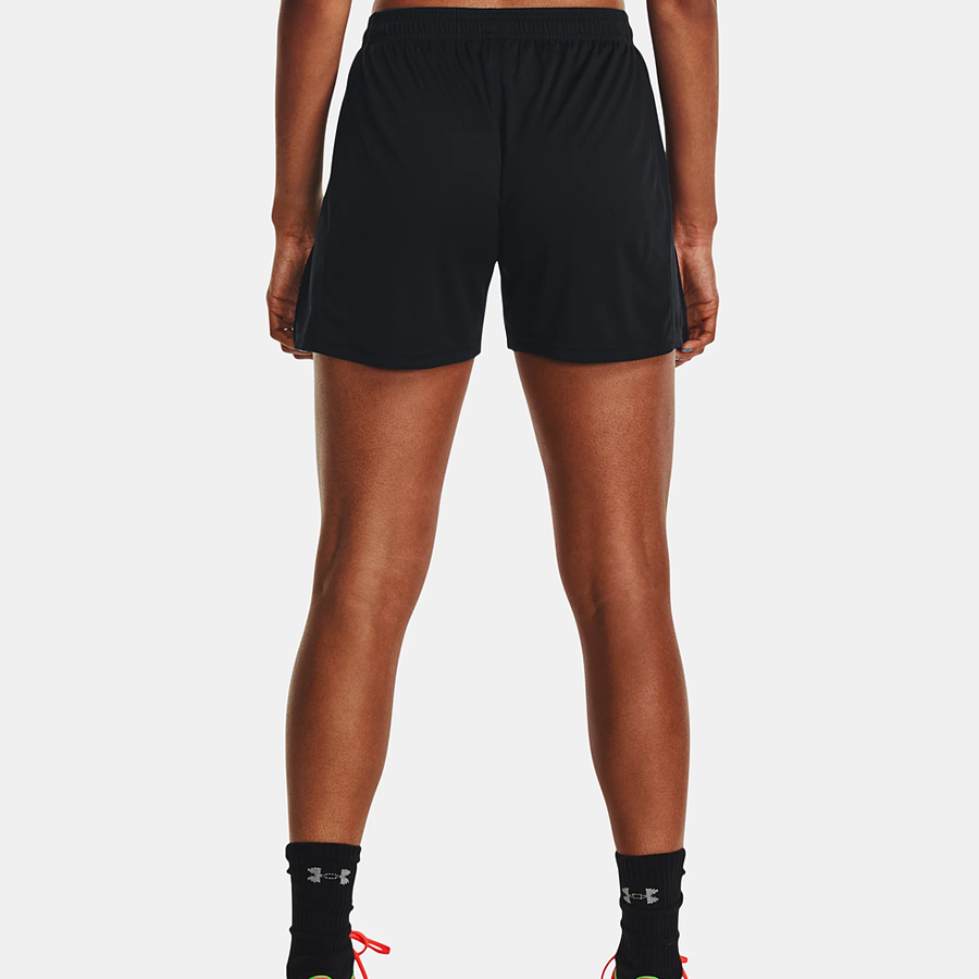 Shorts mujer Under Armour Challenger 1379597-001