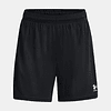Shorts mujer Under Armour Challenger 1379597-001