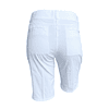 Short Blanco Mujer Adidas B82899 